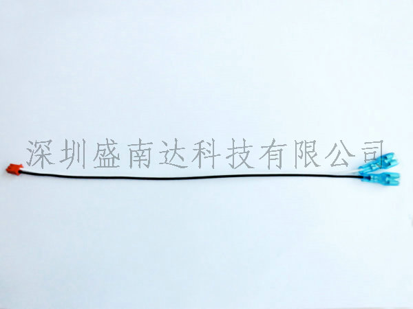 電子線組件