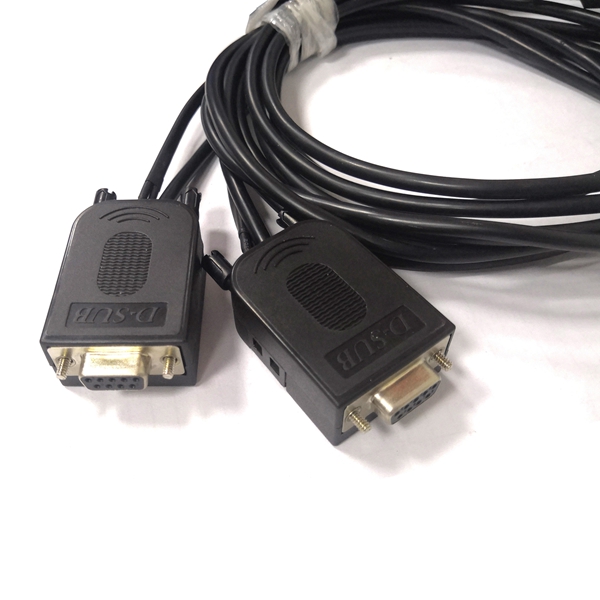 DP 9P信號線 